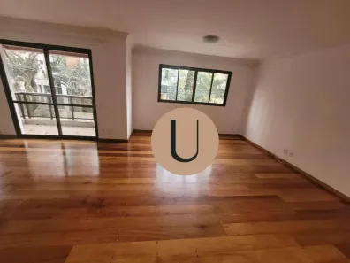 Apartamento com 3 Quartos à venda, 140m² no Jardim Anália Franco, São Paulo