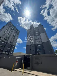Apartamento com 2 Quartos para alugar, 85m² no Vila Cruzeiro, Passo Fundo