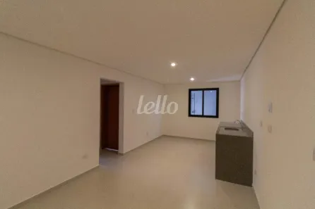 Apartamento com 2 Quartos para alugar, 50m² no Vila Romana, São Paulo