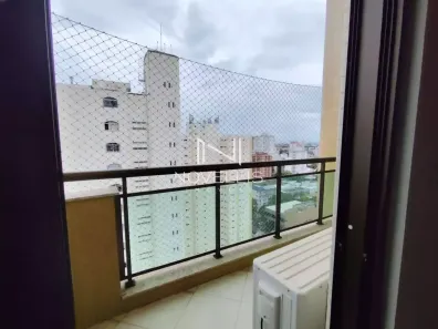 Apartamento com 4 Quartos para alugar, 312m² no Vila Adyana, São José dos Campos