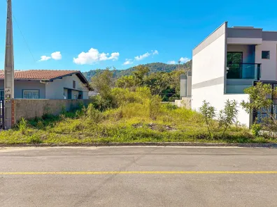 Lote/Terreno à venda, 264m² no Velha Central, Blumenau