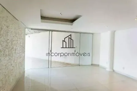 Apartamento com 3 Quartos à venda, 221m² no Buritis, Belo Horizonte