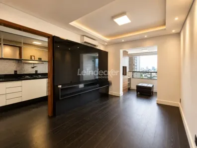 Apartamento com 2 Quartos para alugar, 67m² no Boa Vista, Porto Alegre