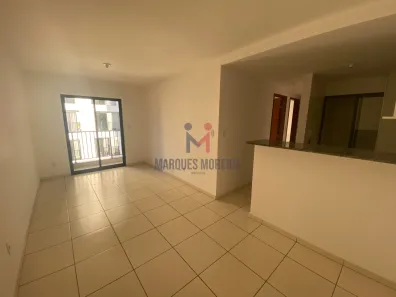 Apartamento com 2 Quartos à venda, 55m² no Manoel Honório, Juiz de Fora