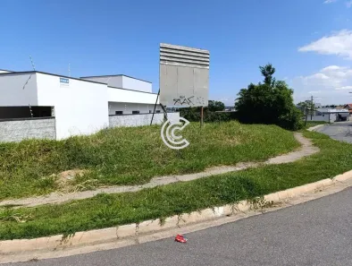 Lote/Terreno à venda, 257m² no Bosque, Vinhedo