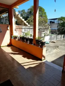 Casa com 2 Quartos à venda, 50m² no Centro, Nilópolis