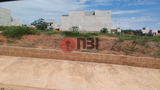 Lote/Terreno à venda, 210m² no Miravista Residencial, Mirassol