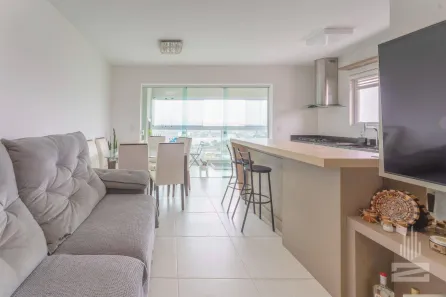 Apartamento com 2 Quartos à venda, 78m² no Itoupava Norte, Blumenau