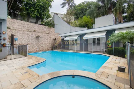Casa com 3 Quartos à venda, 173m² no Jardim Prudência, São Paulo