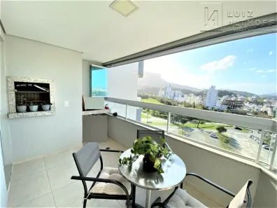 Apartamento com 2 Quartos à venda, 99m² no Pedra Branca, Palhoça