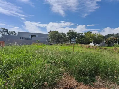 Lote/Terreno à venda, 603m² no Residencial Menezes, Bady Bassitt