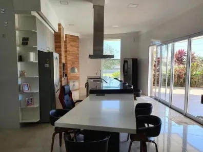 Casa com 4 Quartos à venda, 439m² no Loteamento Recanto do Lago, São José do Rio Preto