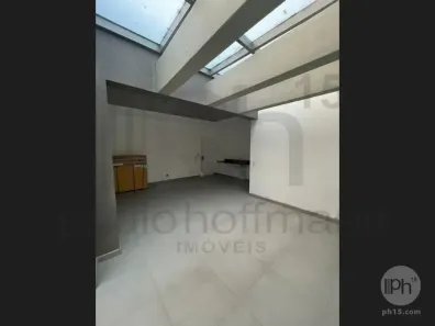 Apartamento com 1 Quarto à venda, 43m² no Vila Nova Conceição, São Paulo