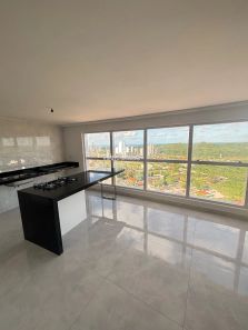 Cobertura com 3 Quartos à venda, 160m² no Tirol, Natal