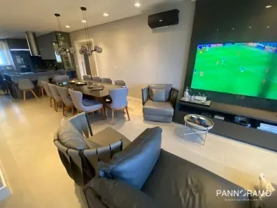 Apartamento com 4 Quartos para alugar, 153m² no Centro, Balneário Camboriú