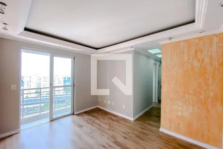 Apartamento com 2 Quartos à venda, 49m² no Mooca, São Paulo