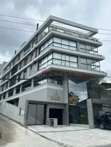 Apartamento com 1 Quarto à venda, 44m² no Jurerê, Florianópolis