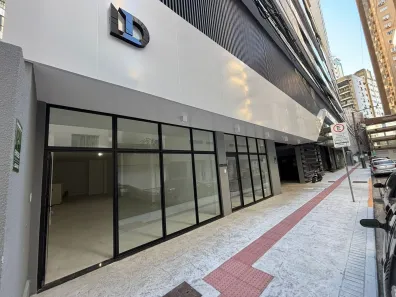 Sala Comercial à venda, 89m² no Centro, Balneário Camboriú