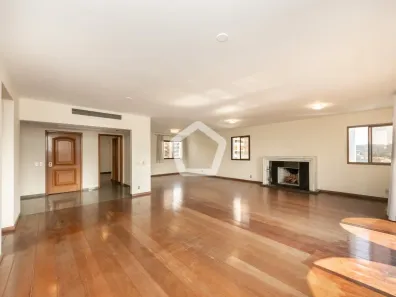 Cobertura com 6 Quartos à venda, 620m² no Santa Cecília, São Paulo