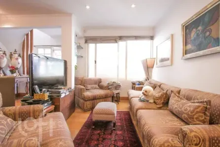 Cobertura com 3 Quartos à venda, 178m² no Auxiliadora, Porto Alegre