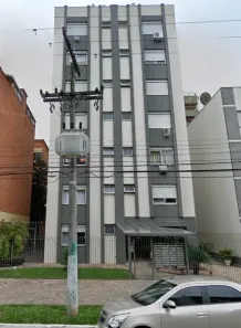 Apartamento com 1 Quarto à venda, 23m² no Centro, São Leopoldo