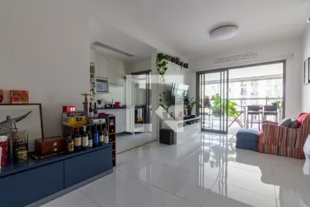 Apartamento com 2 Quartos à venda, 100m² no Pinheiros, São Paulo