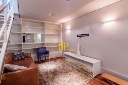 Casa com 3 Quartos à venda, 133m² no Itaim Bibi, São Paulo
