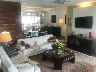Apartamento com 3 Quartos à venda, 234m² no Indianópolis, São Paulo