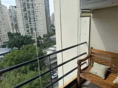Apartamento com 2 Quartos à venda, 62m² no Vila Uberabinha, São Paulo