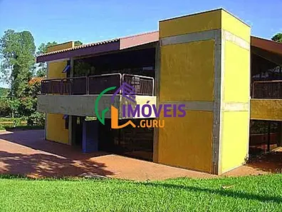 Casa de Condomínio com 4 Quartos à venda, 576m² no Vila Hollândia, Campinas