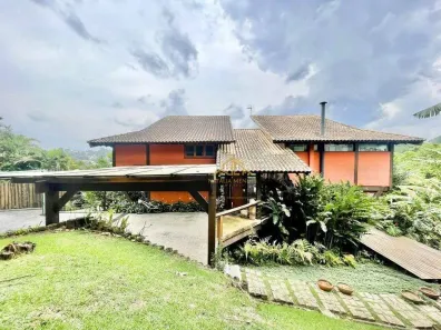 Casa de Condomínio com 3 Quartos à venda, 283m² no Recanto Impla, Carapicuíba