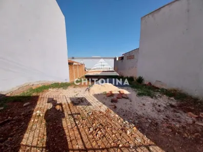 Lote/Terreno à venda, 140m² no Jardim Brasil, Itapetininga