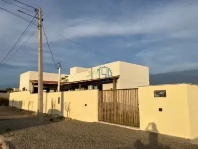 Casa com 3 Quartos à venda, 356m² no , São Miguel do Gostoso