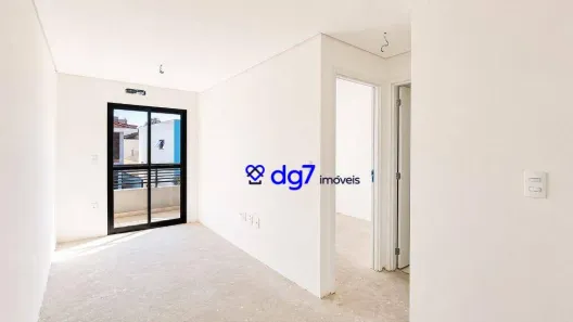 Apartamento com 1 Quarto à venda, 37m² no Vila Sônia, São Paulo