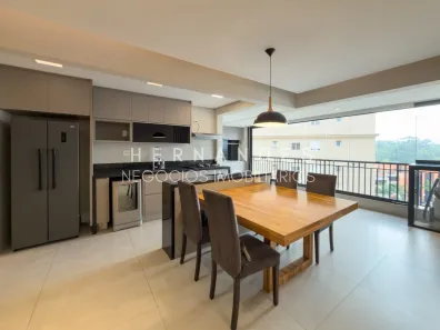 Apartamento com 2 Quartos à venda, 90m² no Alphaville Empresarial, Barueri