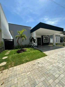 Casa de Condomínio com 3 Quartos à venda, 163m² no Loteamento Residencial Morada do Visconde, Tremembé