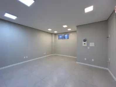 Sala Comercial para venda ou aluguel, 32m² no Imigrantes, Timbó