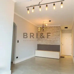 Apartamento com 2 Quartos à venda, 55m² no Vila Mascote, São Paulo