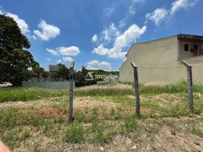 Lote/Terreno à venda, 574m² no Jardim Ipiranga, Americana