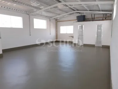Ponto Comercial para alugar, 200m² no Americanópolis, São Paulo