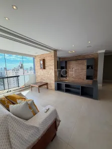 Apartamento com 2 Quartos à venda, 130m² no Setor Oeste, Goiânia