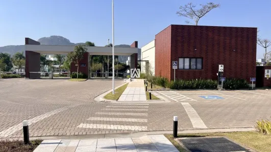 Lote/Terreno à venda, 150m² no Beira Rio, Biguaçu