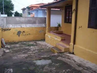 Lote/Terreno à venda, 300m² no Jardim, Santo André