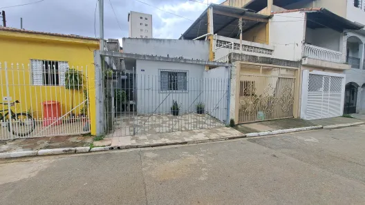 Casa com 1 Quarto à venda, 60m² no Vila Ema, São Paulo