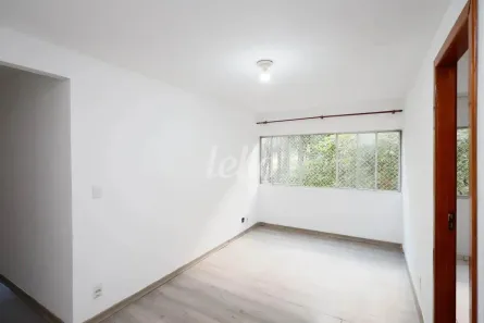 Apartamento com 3 Quartos à venda, 64m² no Barro Branco (Zona Norte), São Paulo