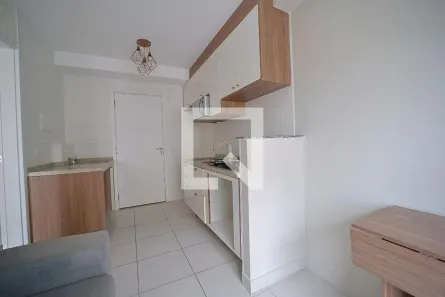 Apartamento com 1 Quarto à venda, 33m² no Vila Penteado, São Paulo