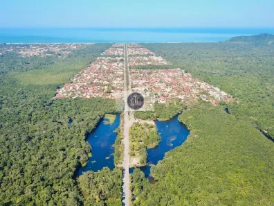 Lote/Terreno à venda, 504m² no Morada da Praia, Bertioga