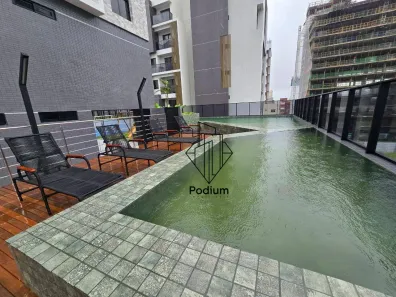 Apartamento com 3 Quartos à venda, 80m² no Bessa, João Pessoa