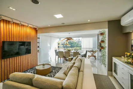 Apartamento com 3 Quartos à venda, 103m² no Vila Carrão, São Paulo