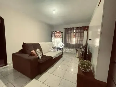 Casa com 4 Quartos à venda, 157m² no Jardim Nova Esperança, Jacareí